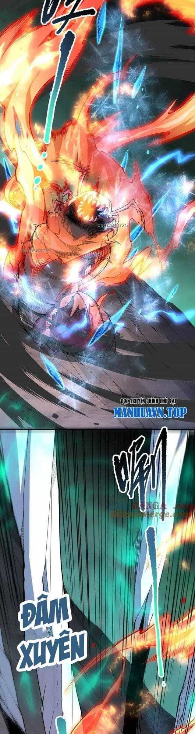 Thảm Họa Tử Linh Sư - Chương 101 - ảnh 3