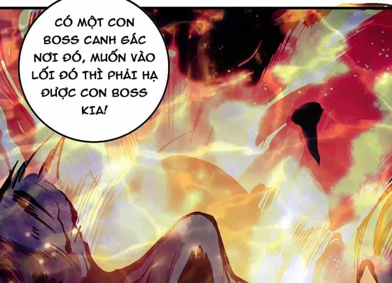 Thảm Họa Tử Linh Sư - Chương 113 - ảnh 33