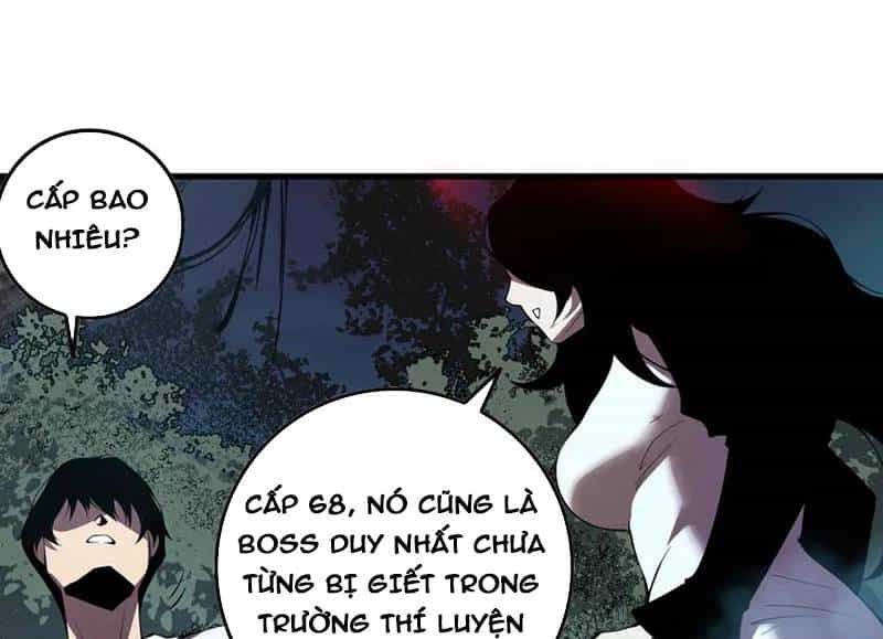Thảm Họa Tử Linh Sư - Chương 113 - ảnh 36