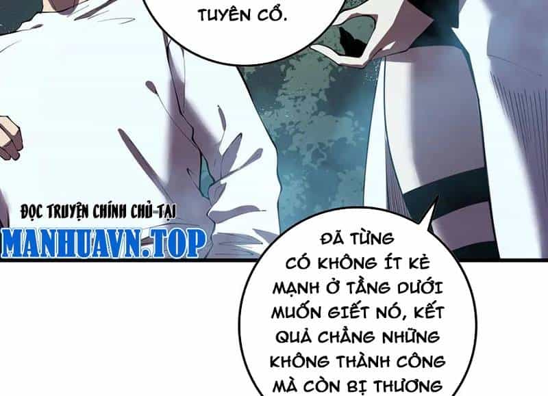 Thảm Họa Tử Linh Sư - Chương 113 - ảnh 37