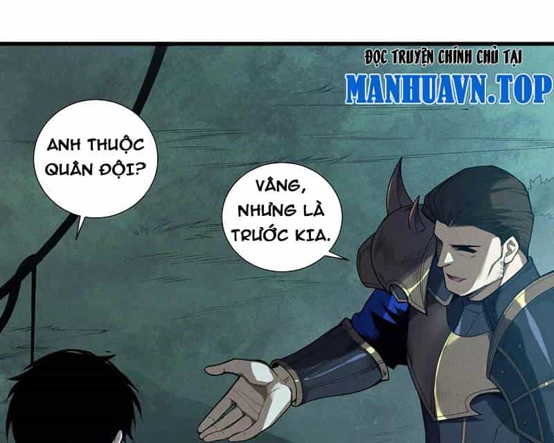 Thảm Họa Tử Linh Sư - Chương 113 - ảnh 78