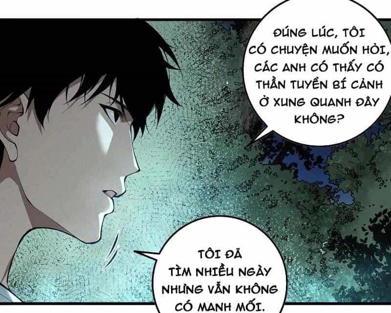 Thảm Họa Tử Linh Sư - Chương 113 - ảnh 89