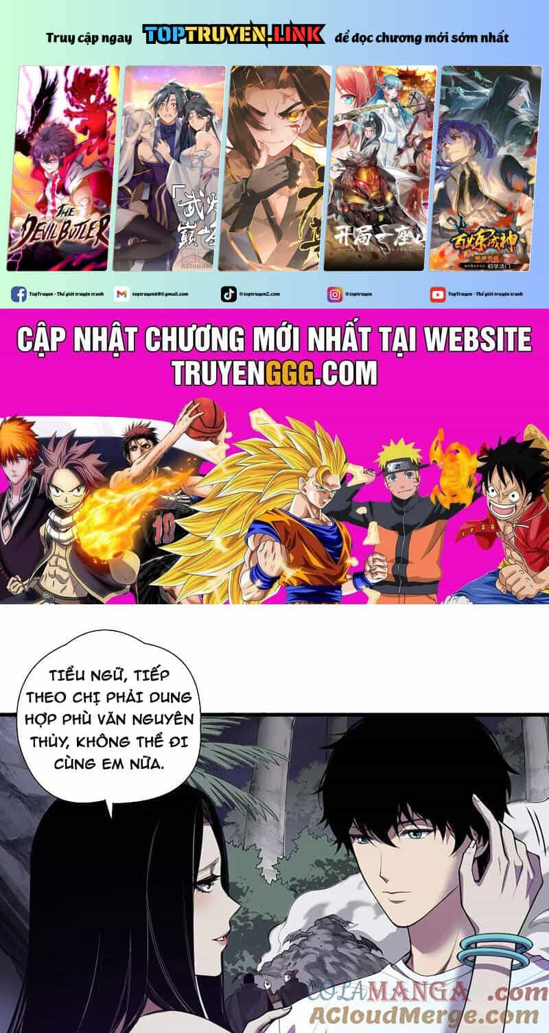 Thảm Họa Tử Linh Sư - Chương 121 - ảnh 2