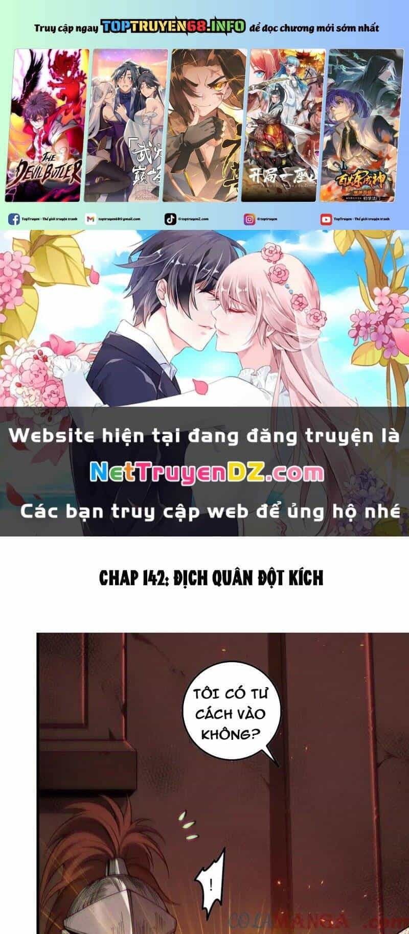 Thảm Họa Tử Linh Sư - Chương 142 - ảnh 2