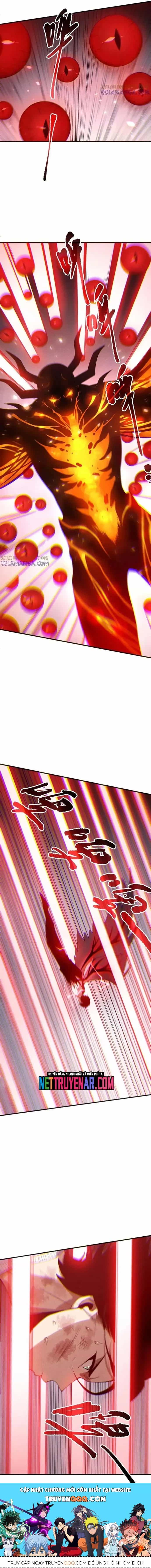 Thảm Họa Tử Linh Sư - Chương 200 - ảnh 9