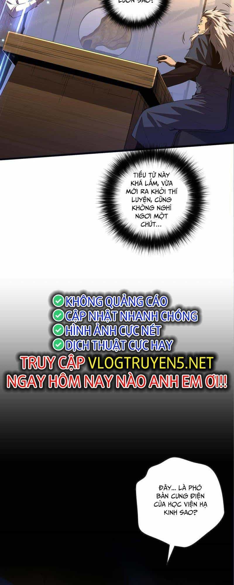 Thảm Họa Tử Linh Sư - Chương 21 - ảnh 50