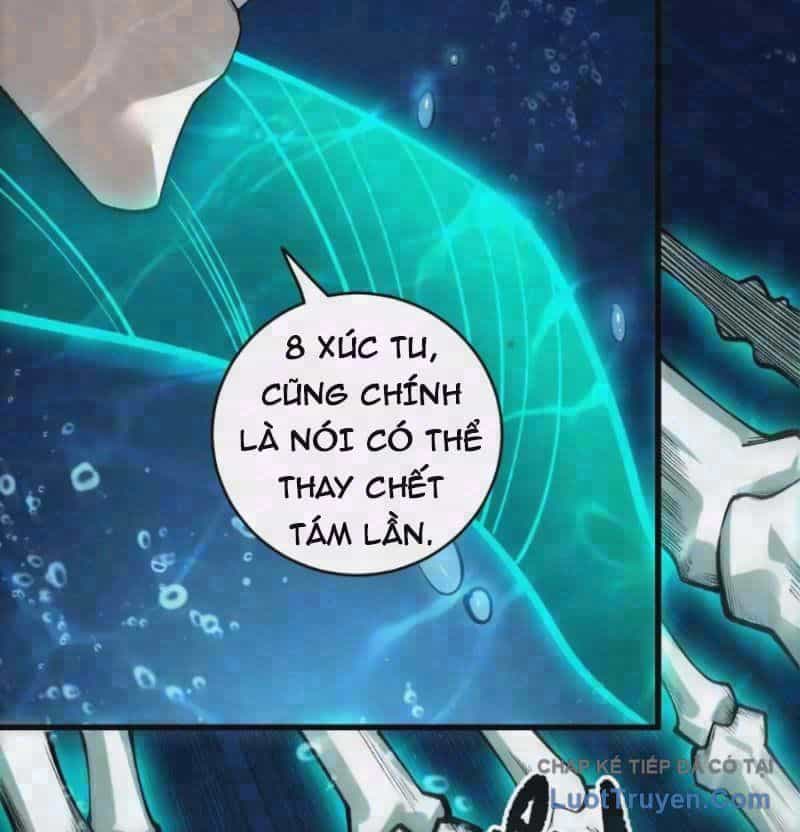 Thảm Họa Tử Linh Sư - Chương 277 - ảnh 3