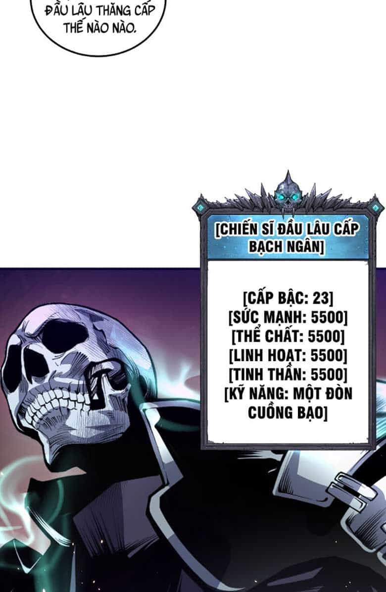 Thảm Họa Tử Linh Sư - Chương 37 - ảnh 9