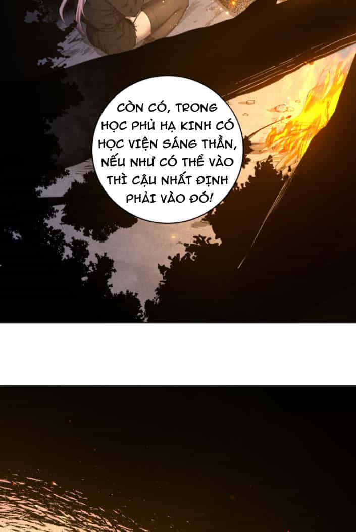 Thảm Họa Tử Linh Sư - Chương 4 - ảnh 75