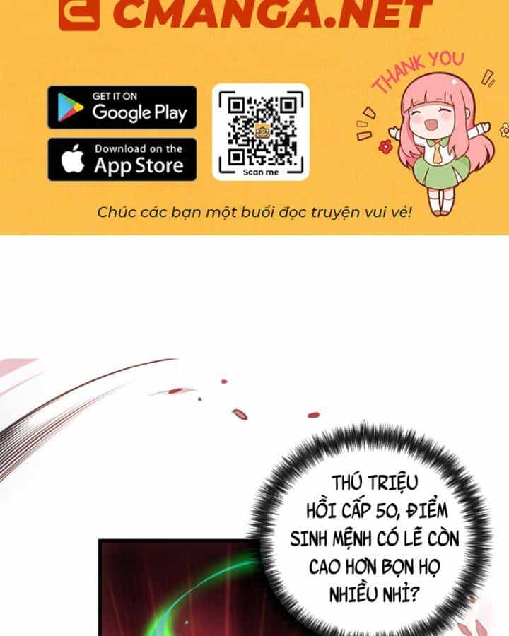 Thảm Họa Tử Linh Sư - Chương 86 - ảnh 2