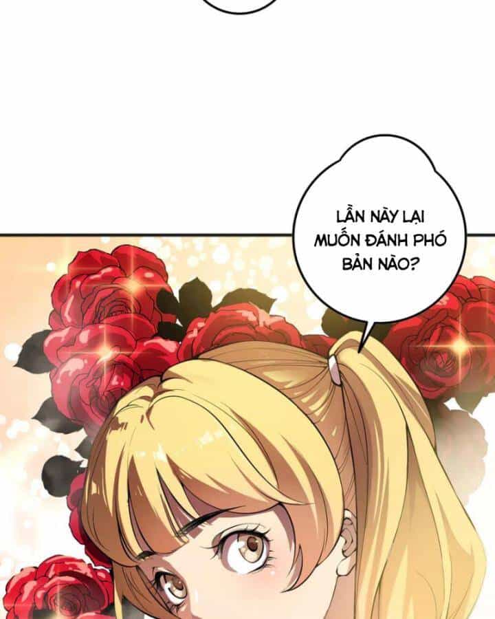 Thảm Họa Tử Linh Sư - Chương 87 - ảnh 9