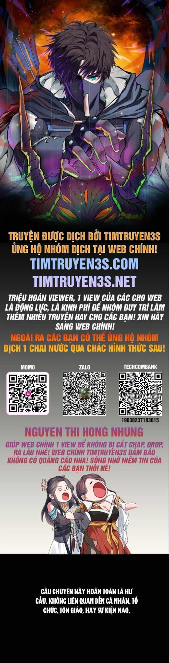 Thẩm Phán Lee Han Young - Chương 1 - ảnh 1