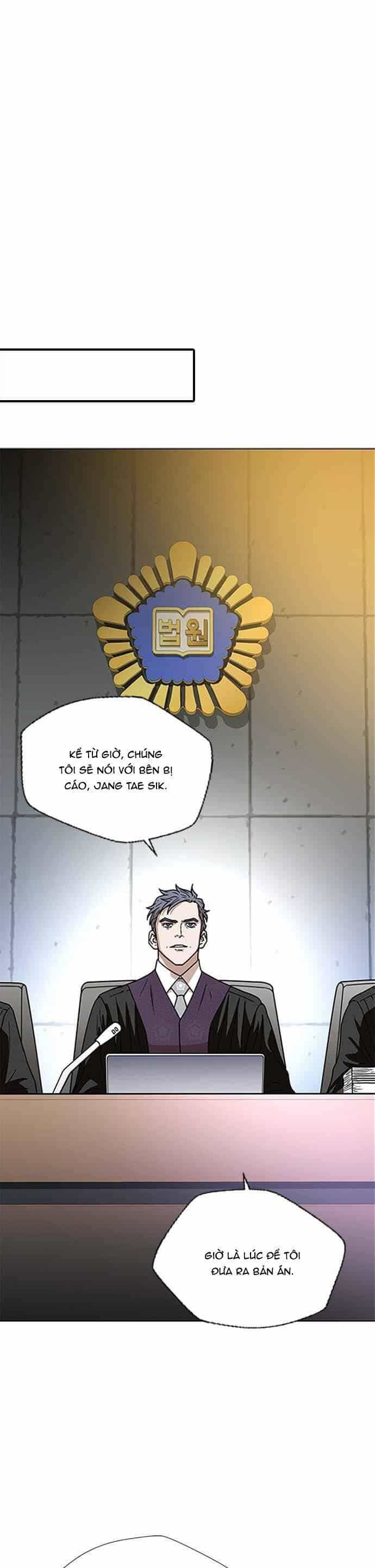 Thẩm Phán Lee Han Young - Chương 1 - ảnh 19