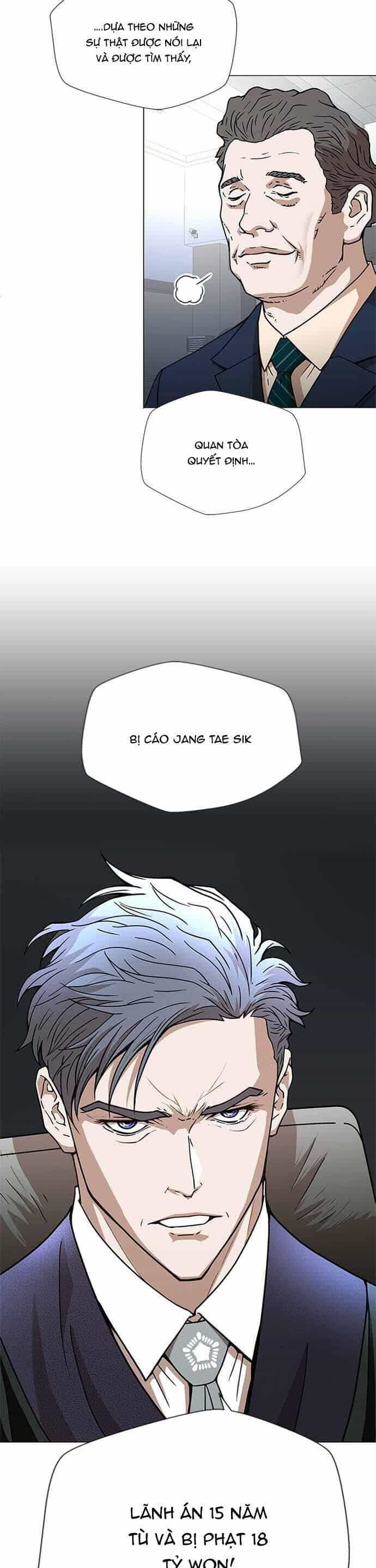 Thẩm Phán Lee Han Young - Chương 1 - ảnh 20