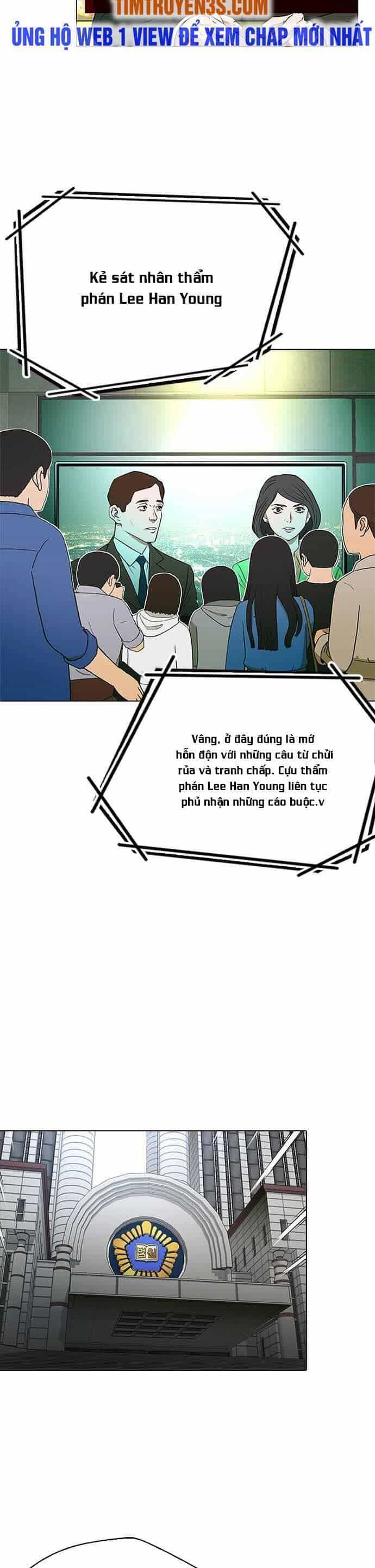 Thẩm Phán Lee Han Young - Chương 1 - ảnh 25