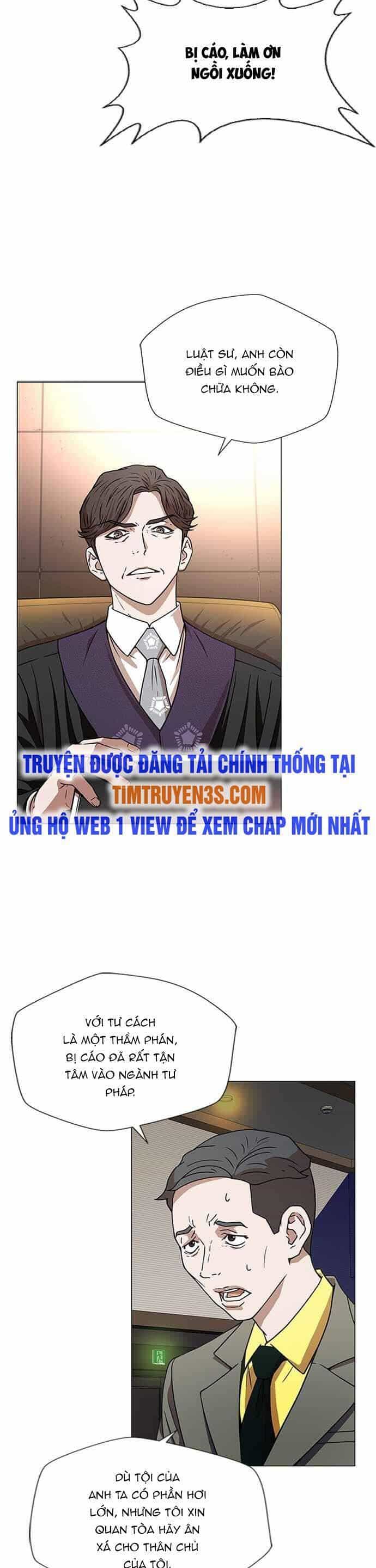 Thẩm Phán Lee Han Young - Chương 1 - ảnh 29