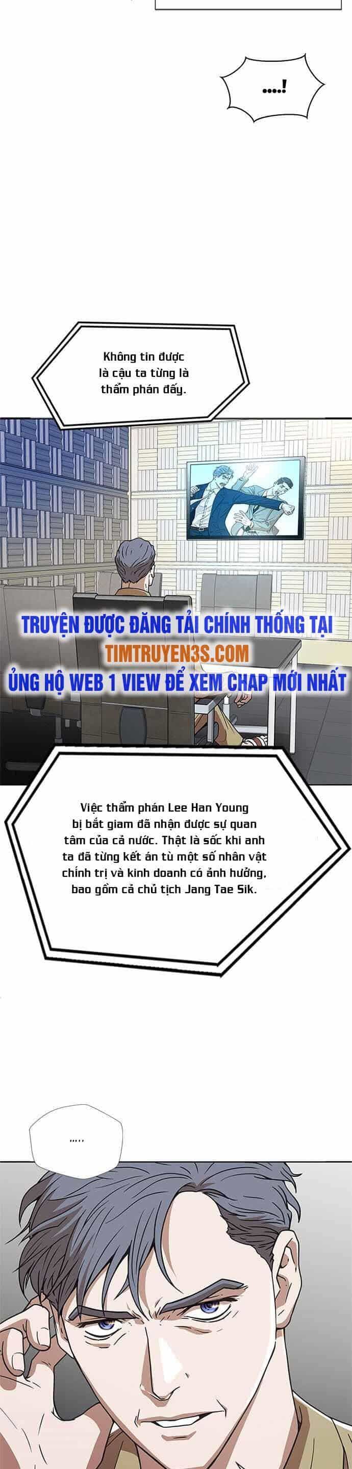 Thẩm Phán Lee Han Young - Chương 1 - ảnh 32