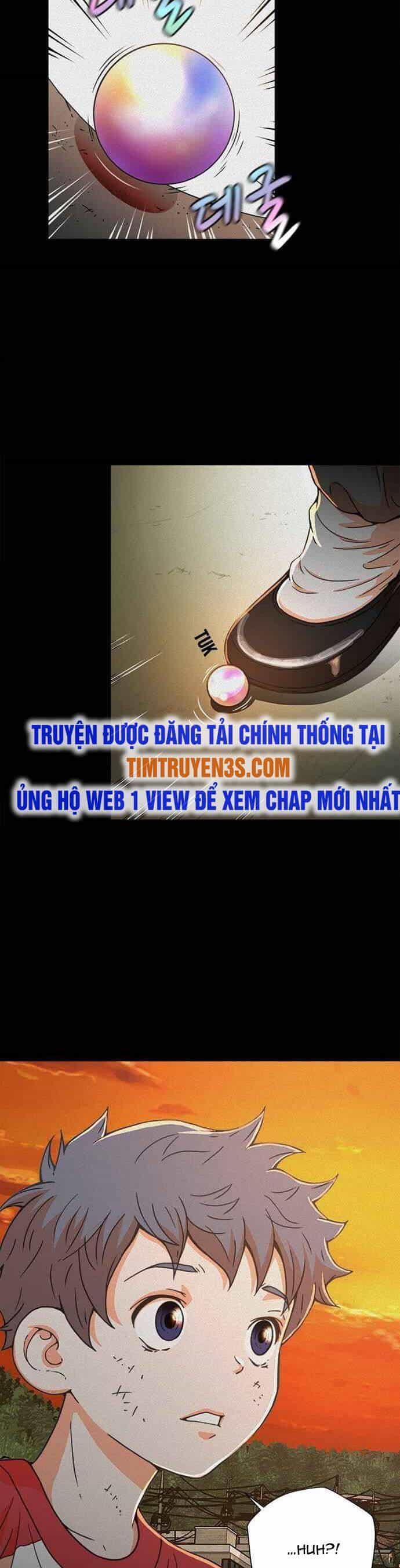 Thẩm Phán Lee Han Young - Chương 1 - ảnh 4