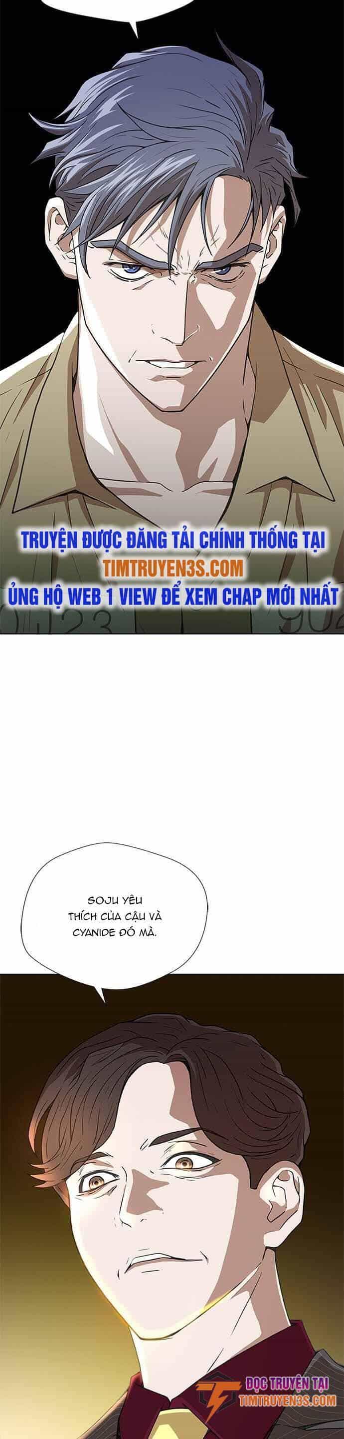 Thẩm Phán Lee Han Young - Chương 1 - ảnh 41