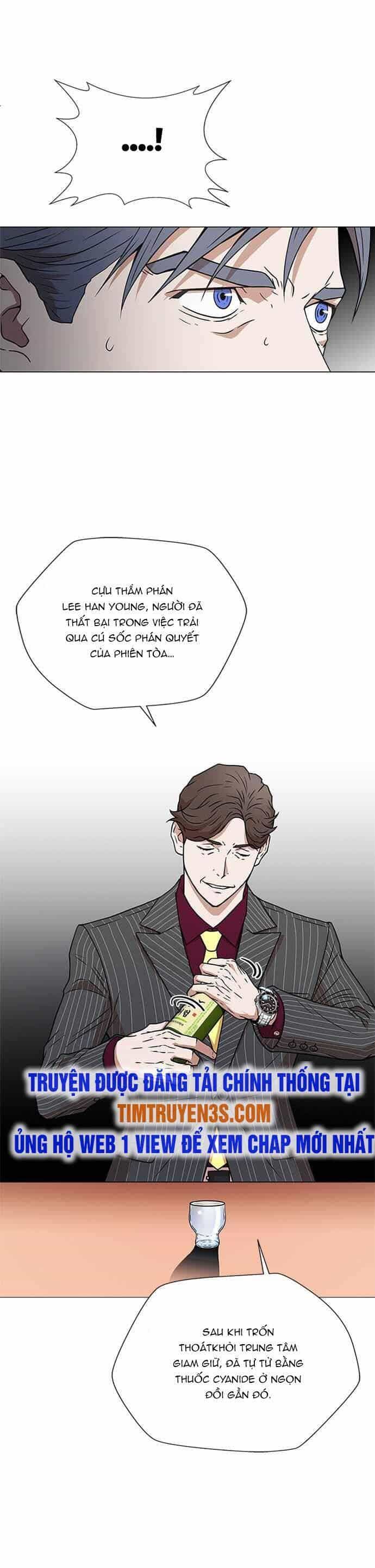 Thẩm Phán Lee Han Young - Chương 1 - ảnh 47