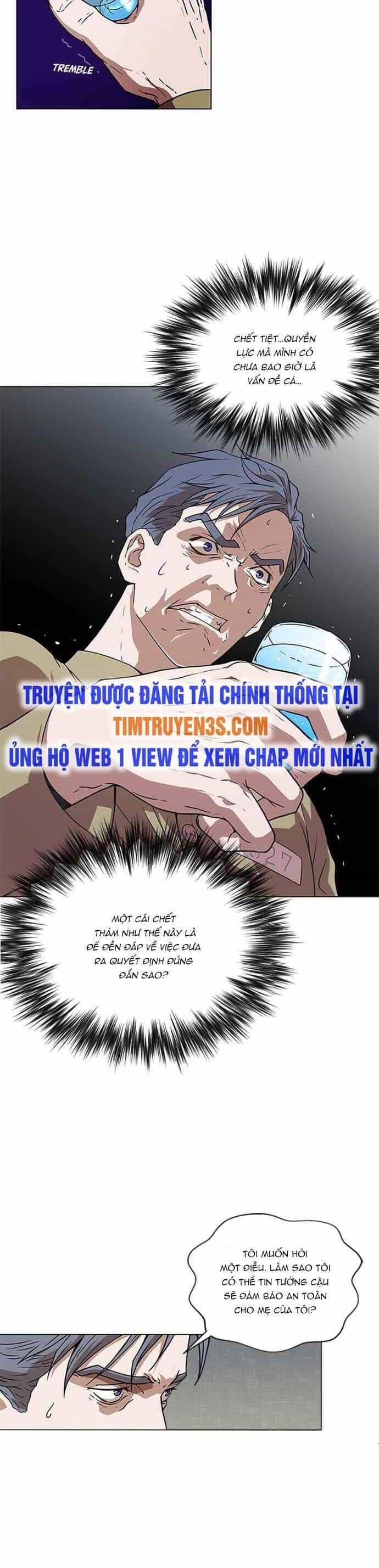 Thẩm Phán Lee Han Young - Chương 1 - ảnh 53