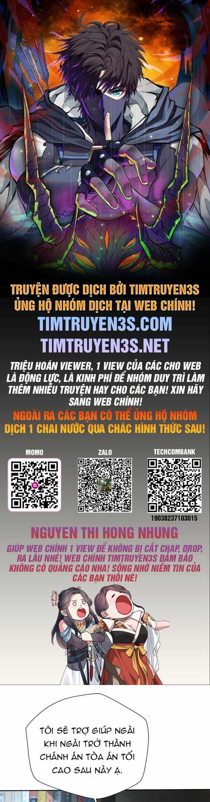 Thẩm Phán Lee Han Young - Chương 10 - ảnh 1