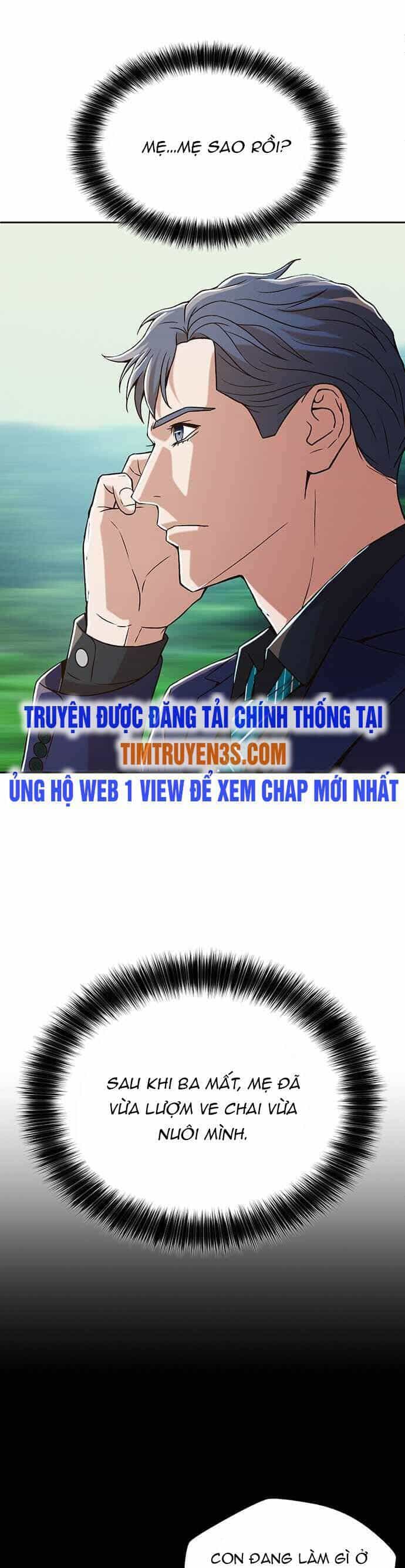 Thẩm Phán Lee Han Young - Chương 10 - ảnh 28