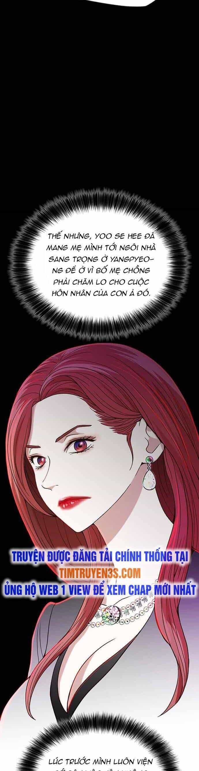 Thẩm Phán Lee Han Young - Chương 10 - ảnh 30