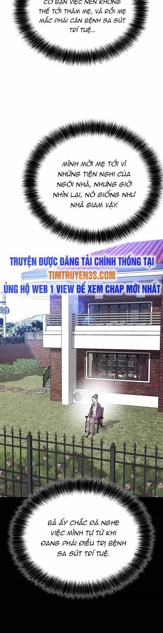 Thẩm Phán Lee Han Young - Chương 10 - ảnh 31