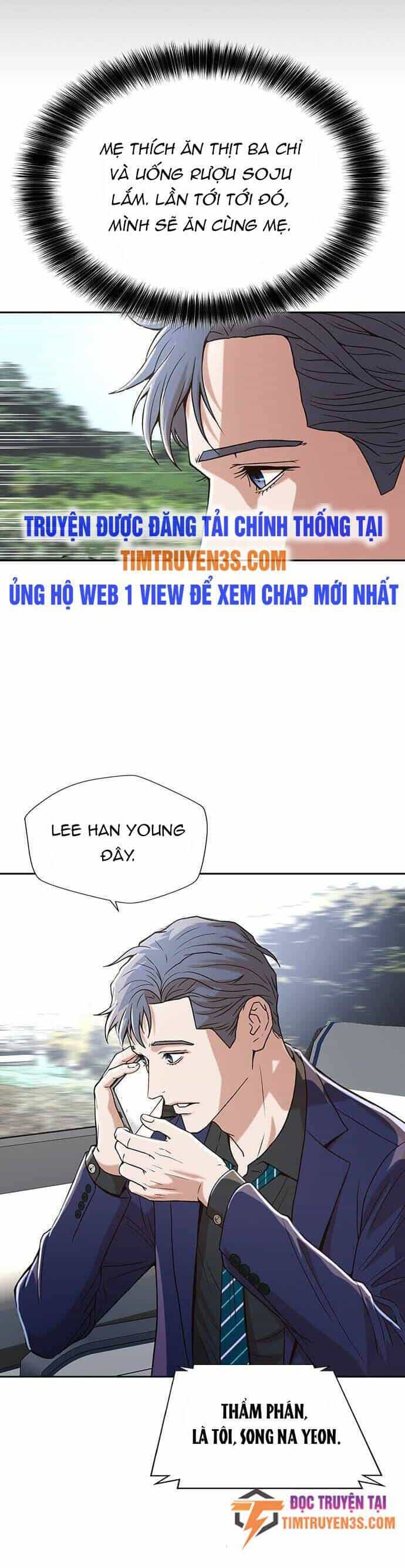 Thẩm Phán Lee Han Young - Chương 10 - ảnh 33