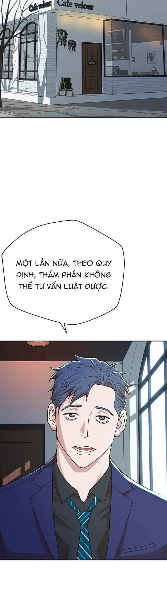 Thẩm Phán Lee Han Young - Chương 10 - ảnh 36