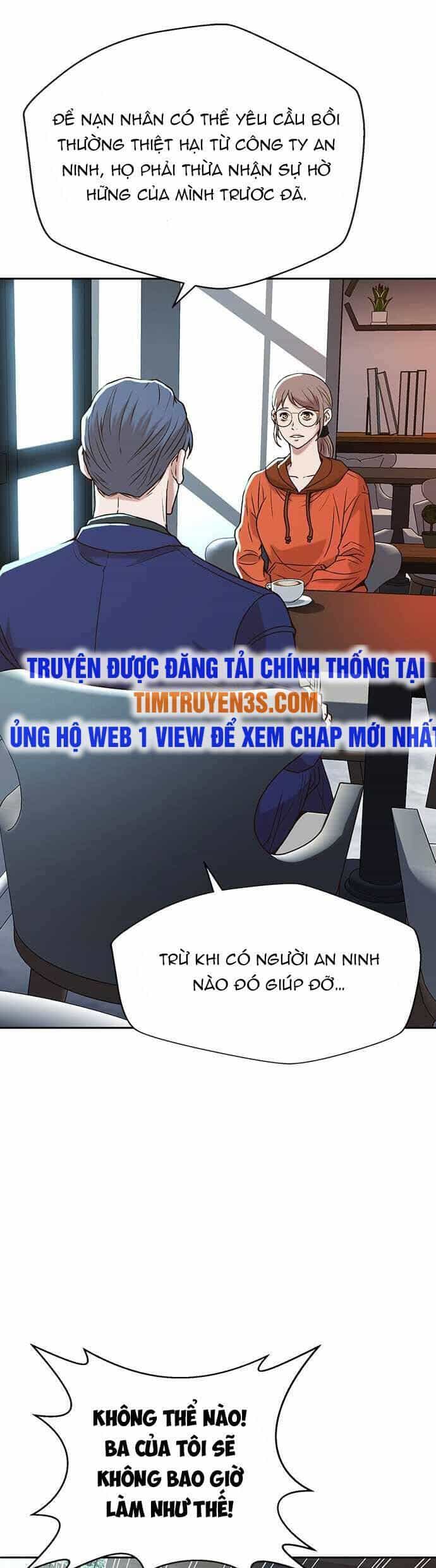 Thẩm Phán Lee Han Young - Chương 10 - ảnh 39