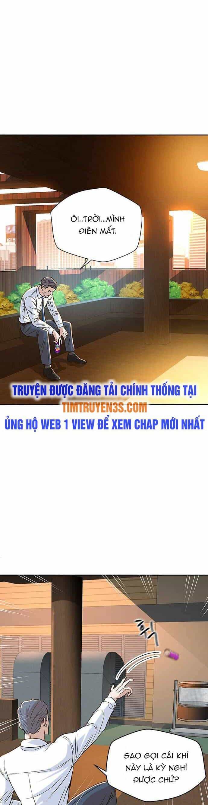 Thẩm Phán Lee Han Young - Chương 10 - ảnh 8