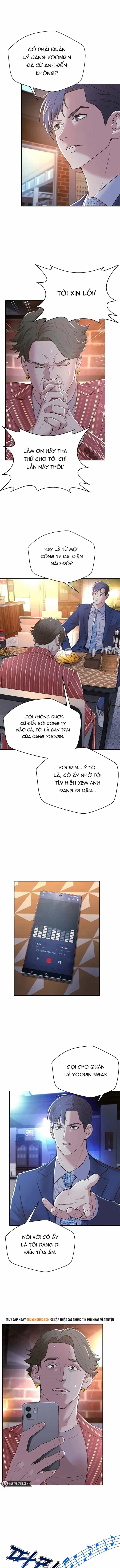 Thẩm Phán Lee Han Young - Chương 99 - ảnh 10