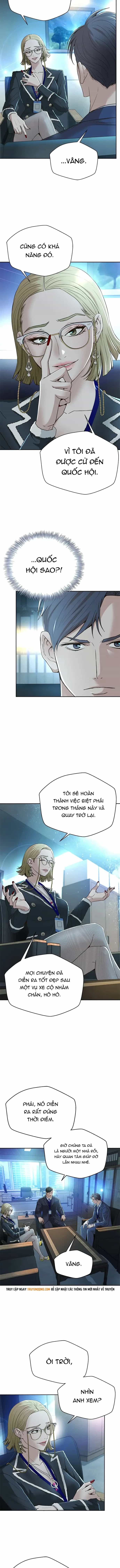 Thẩm Phán Lee Han Young - Chương 99 - ảnh 2