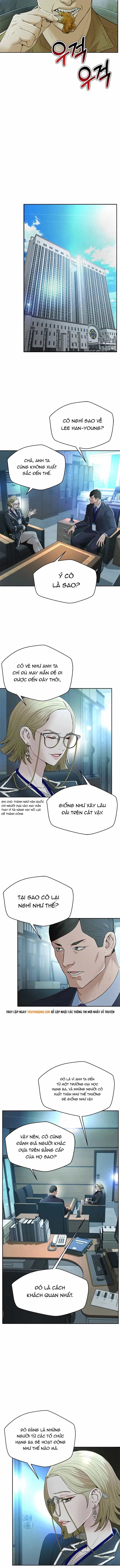 Thẩm Phán Lee Han Young - Chương 99 - ảnh 5