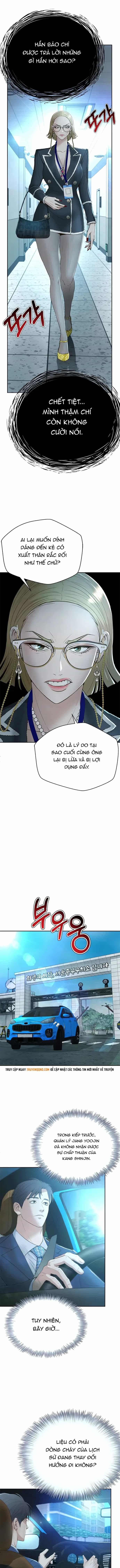 Thẩm Phán Lee Han Young - Chương 99 - ảnh 8