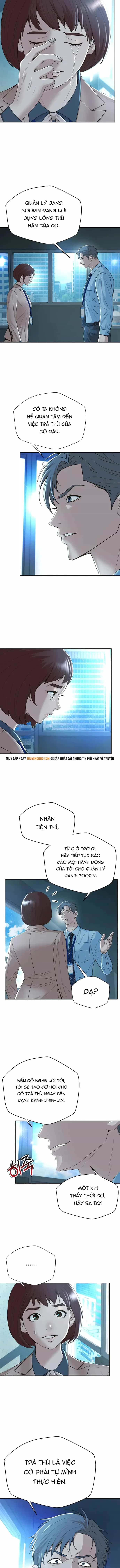 Thẩm Phán Lee Han Young - Chương 100 - ảnh 10