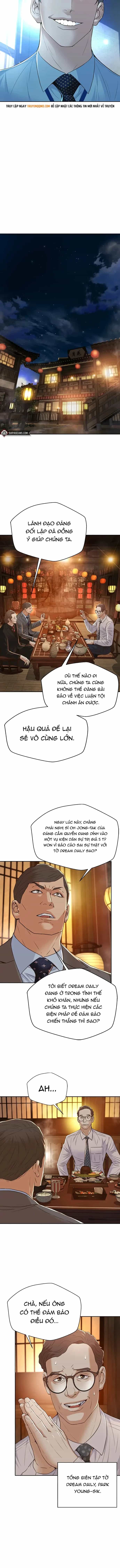 Thẩm Phán Lee Han Young - Chương 100 - ảnh 11