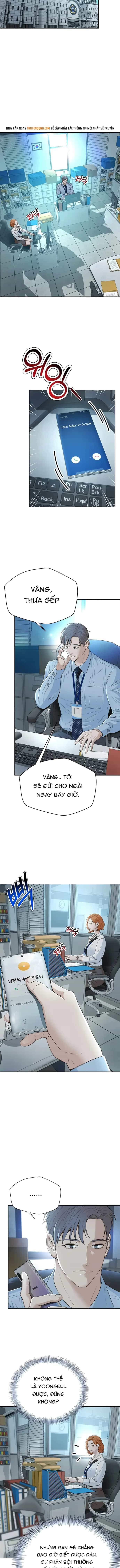Thẩm Phán Lee Han Young - Chương 100 - ảnh 5