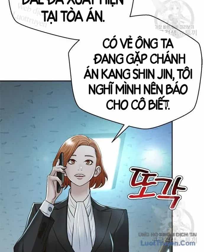 Thẩm Phán Lee Han Young - Chương 101 - ảnh 29