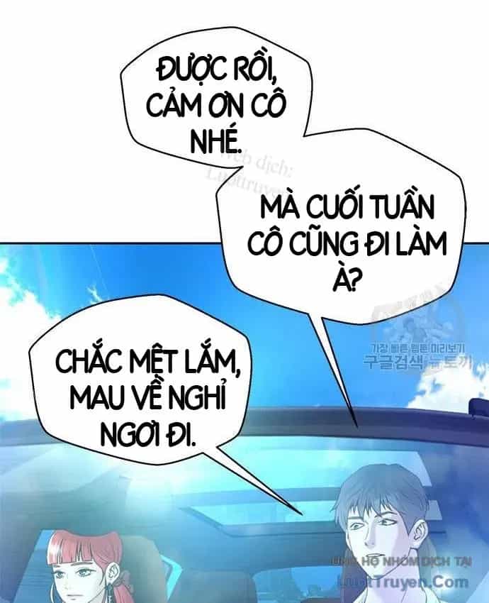 Thẩm Phán Lee Han Young - Chương 101 - ảnh 31