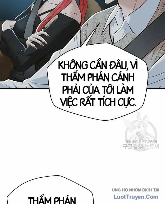 Thẩm Phán Lee Han Young - Chương 101 - ảnh 35