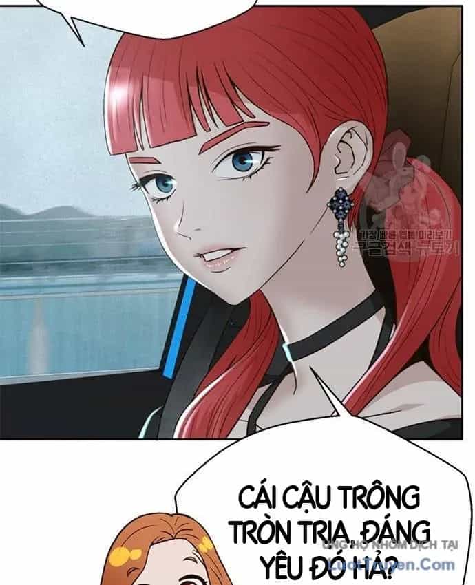 Thẩm Phán Lee Han Young - Chương 101 - ảnh 37