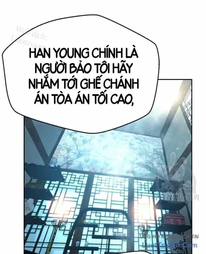 Thẩm Phán Lee Han Young - Chương 101 - ảnh 82