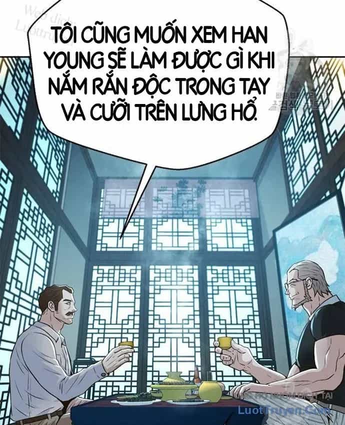Thẩm Phán Lee Han Young - Chương 101 - ảnh 85