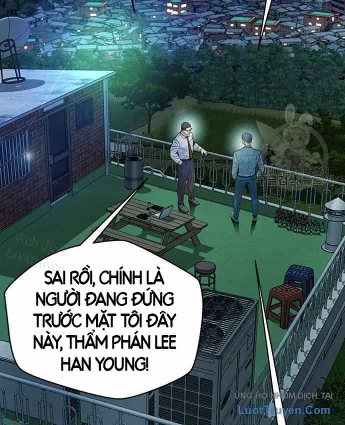 Thẩm Phán Lee Han Young - Chương 102 - ảnh 117