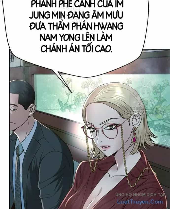 Thẩm Phán Lee Han Young - Chương 102 - ảnh 22