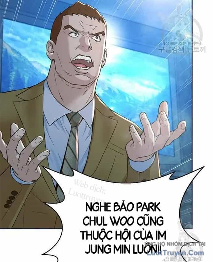 Thẩm Phán Lee Han Young - Chương 102 - ảnh 24