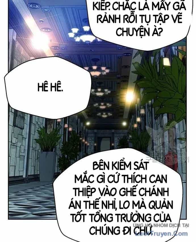 Thẩm Phán Lee Han Young - Chương 102 - ảnh 26